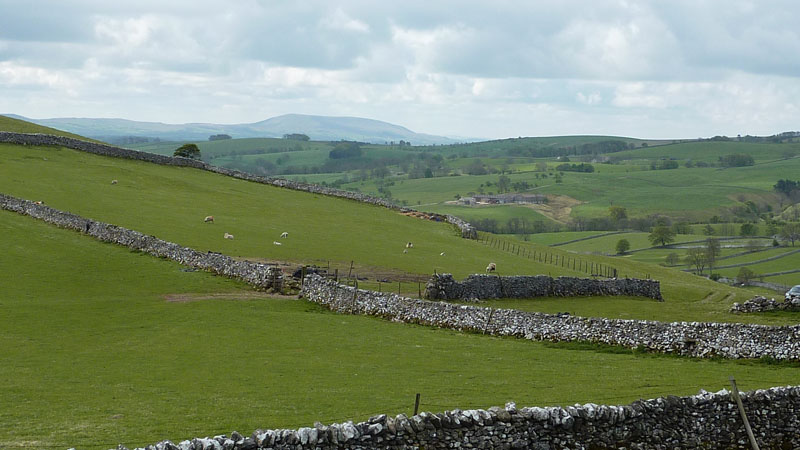 Pendle Hill